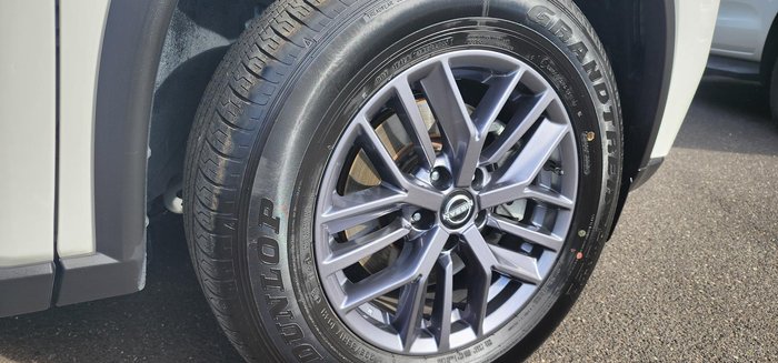 2025 Nissan X-TRAIL ST