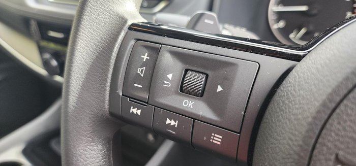 2025 Nissan X-TRAIL ST