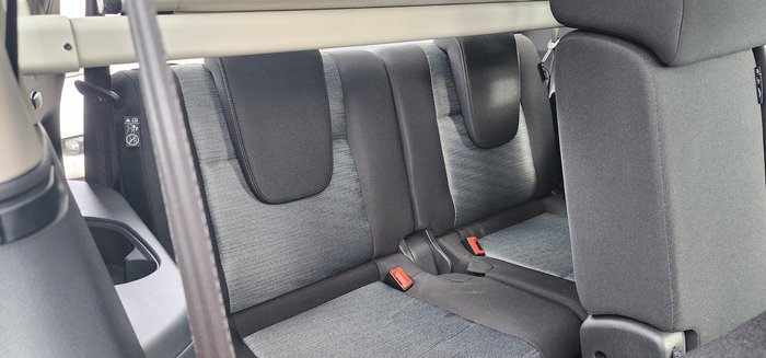 2025 Nissan X-TRAIL ST