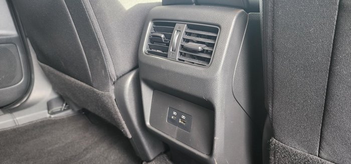 2025 Nissan X-TRAIL ST