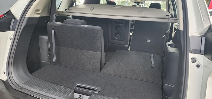 2025 Nissan X-TRAIL ST