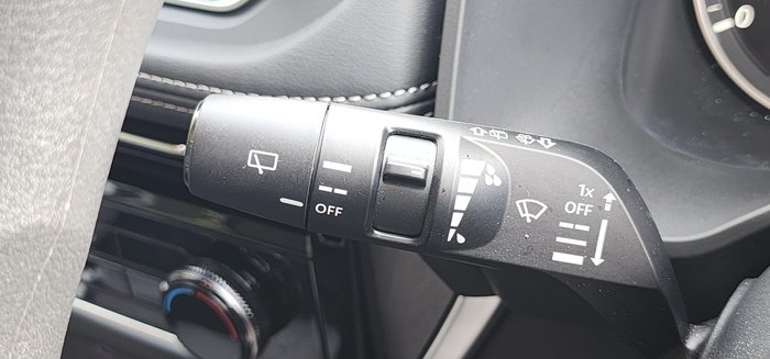 2025 Nissan X-TRAIL ST