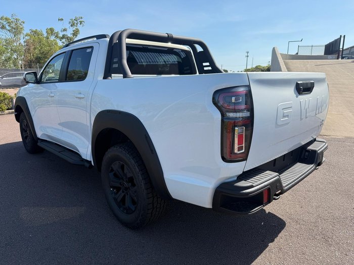 2026 GWM Cannon XSR