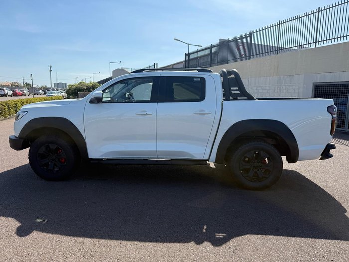2026 GWM Cannon XSR