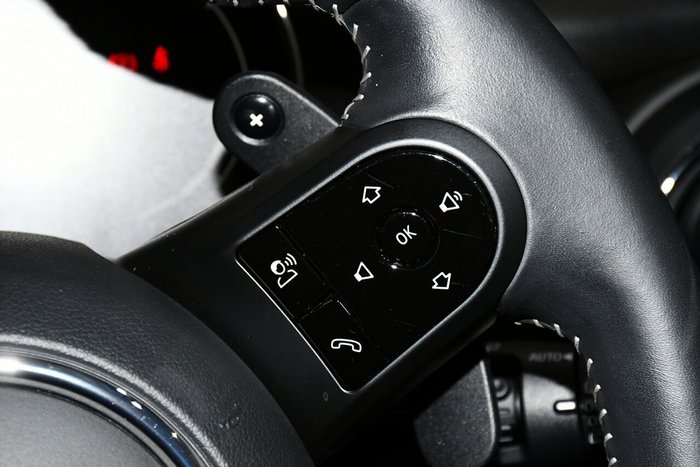 2023 MINI Hatch Cooper Classic