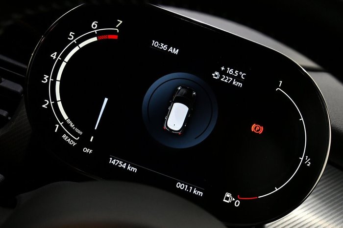 2023 MINI Hatch Cooper Classic