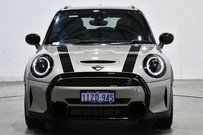2023 MINI Hatch Cooper Classic