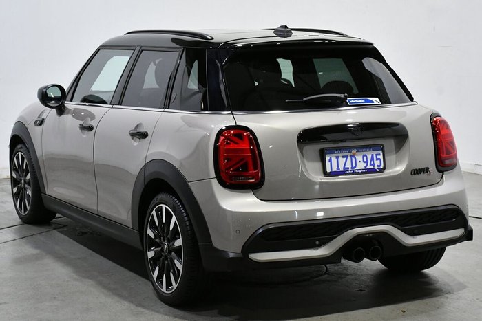 2023 MINI Hatch Cooper Classic
