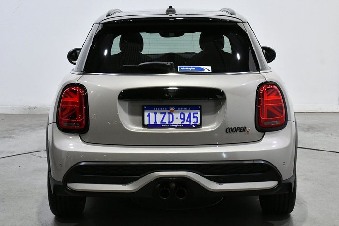 2023 MINI Hatch Cooper Classic