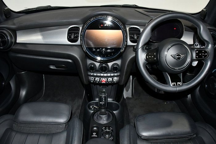 2023 MINI Hatch Cooper Classic