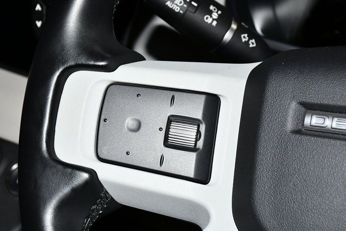 2023 Land Rover Defender 110 D300 SE