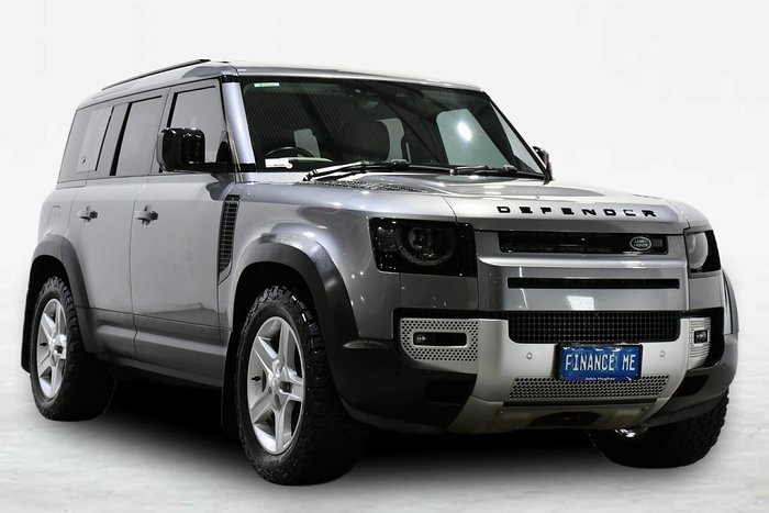 2023 Land Rover Defender