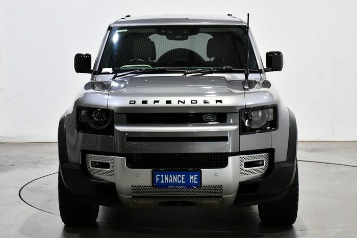 2023 Land Rover Defender 110 D300 SE