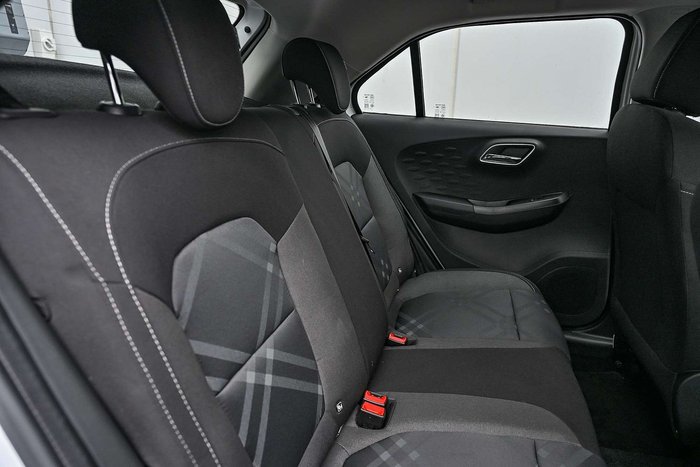 2022 MG MG3 Core