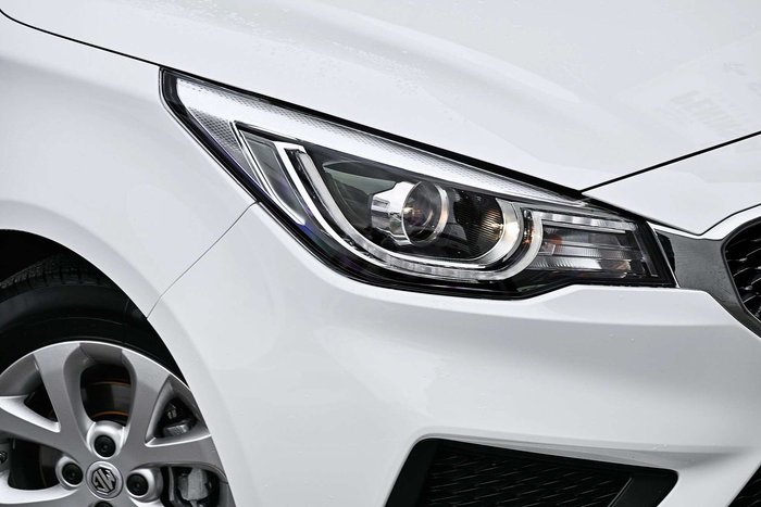2022 MG MG3 Core