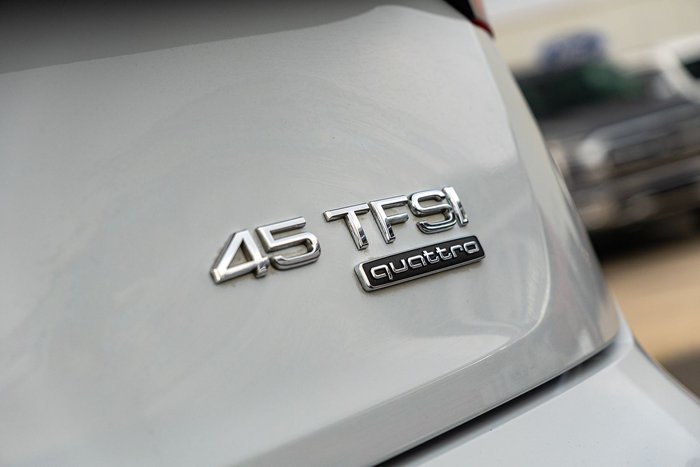2021 Audi Q5 45 TFSI Sport