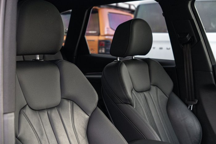 2021 Audi Q5 45 TFSI Sport