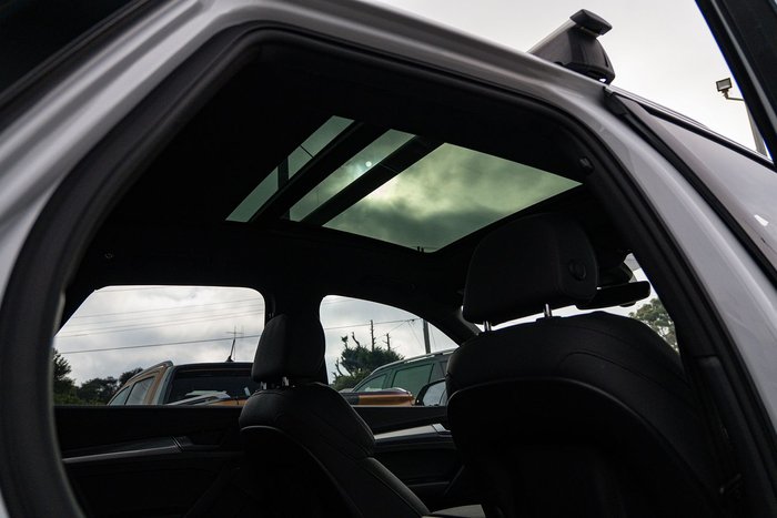 2021 Audi Q5 45 TFSI Sport
