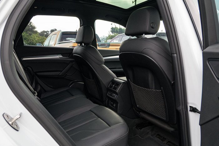 2021 Audi Q5 45 TFSI Sport