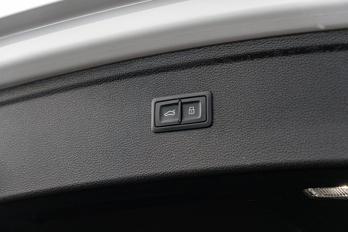 2021 Audi Q5 45 TFSI Sport
