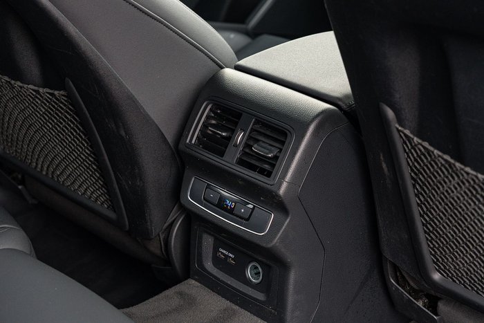 2021 Audi Q5 45 TFSI Sport