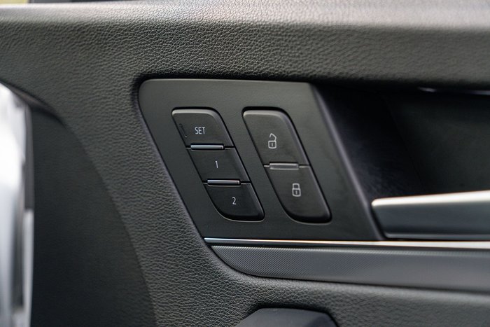 2021 Audi Q5 45 TFSI Sport