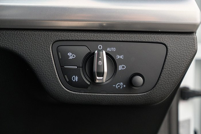 2021 Audi Q5 45 TFSI Sport