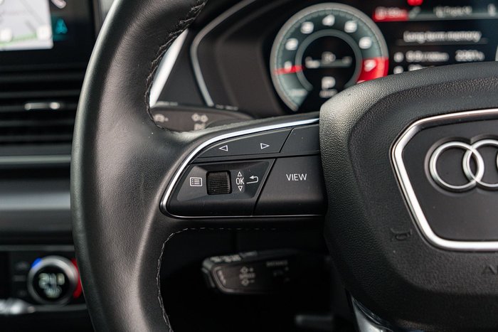 2021 Audi Q5 45 TFSI Sport