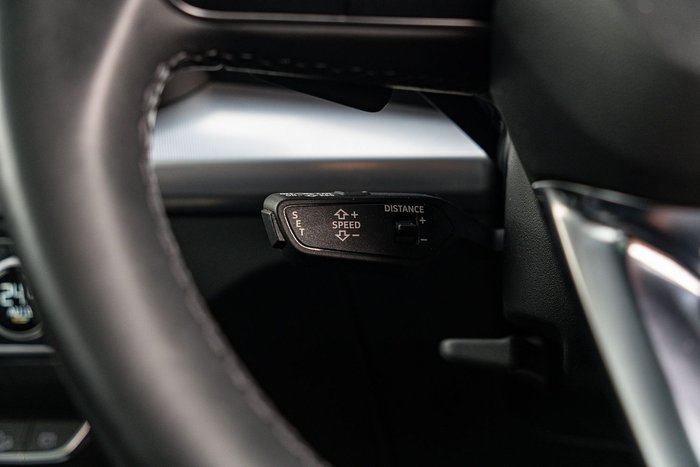 2021 Audi Q5 45 TFSI Sport