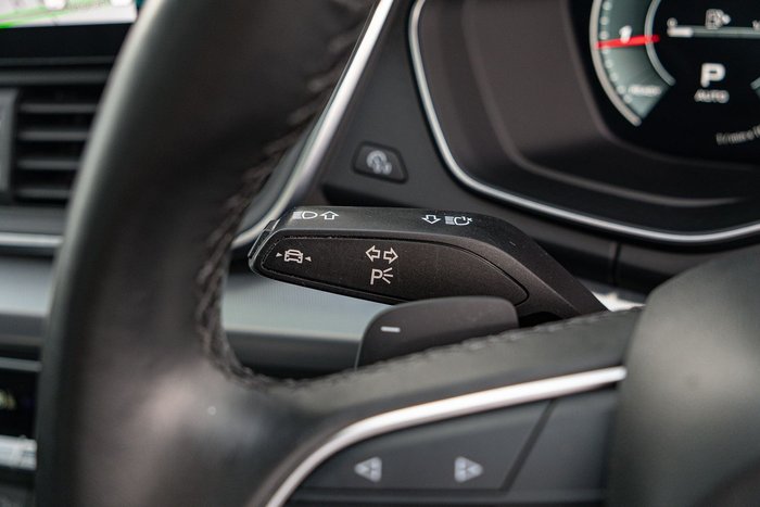 2021 Audi Q5 45 TFSI Sport