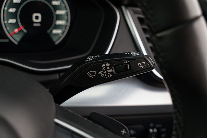 2021 Audi Q5 45 TFSI Sport