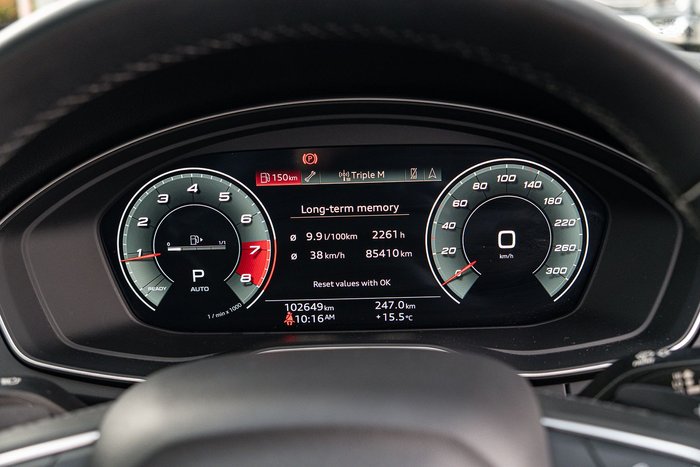 2021 Audi Q5 45 TFSI Sport