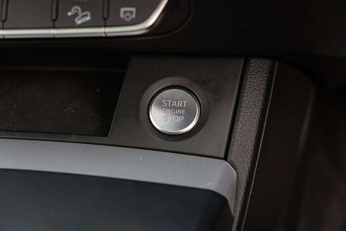 2021 Audi Q5 45 TFSI Sport
