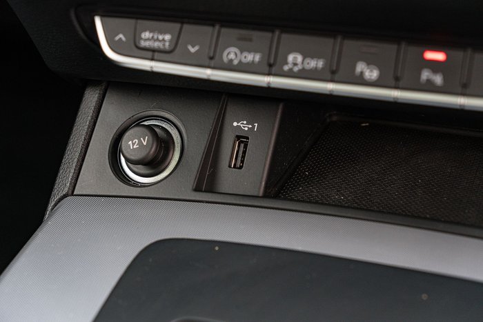 2021 Audi Q5 45 TFSI Sport