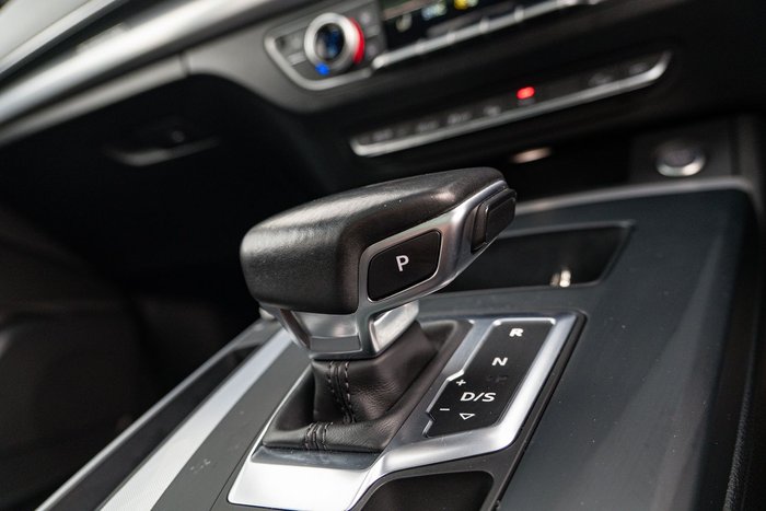 2021 Audi Q5 45 TFSI Sport