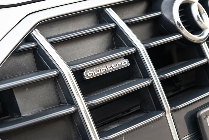 2021 Audi Q5 45 TFSI Sport