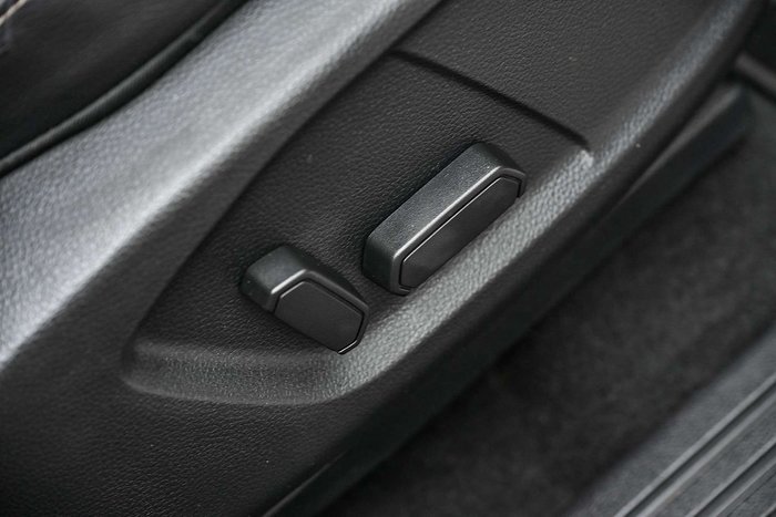 2019 Ford Ranger Wildtrak