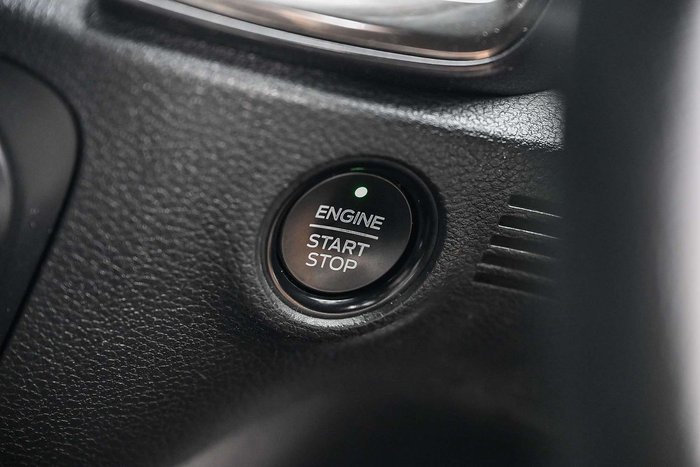 2019 Ford Ranger Wildtrak