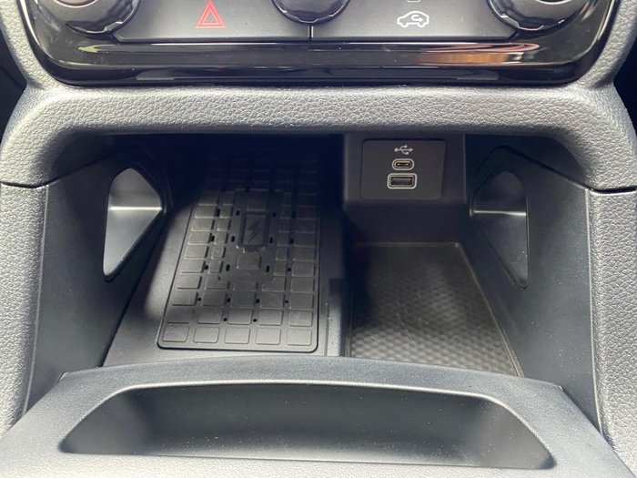 2025 Ford Everest Sport