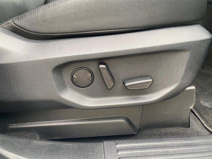 2025 Ford Everest Sport