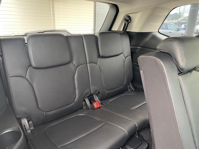 2025 Ford Everest Sport