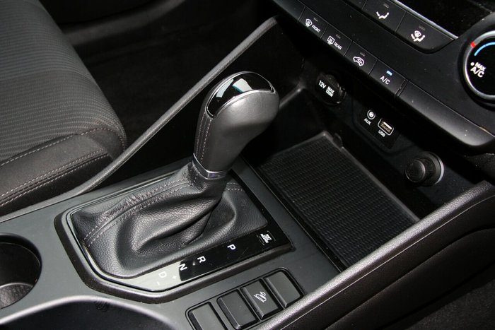 2019 Hyundai Tucson Active