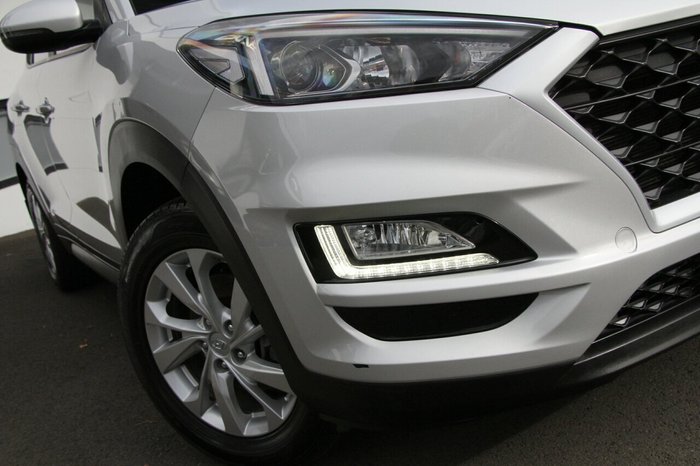 2019 Hyundai Tucson Active