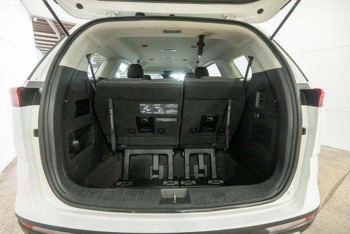 2023 Kia Carnival S