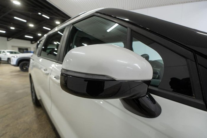 2023 Kia Carnival S