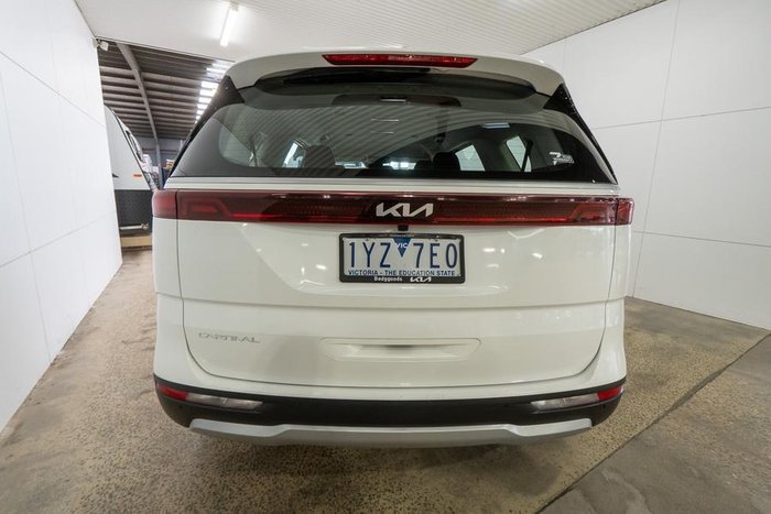 2023 Kia Carnival S