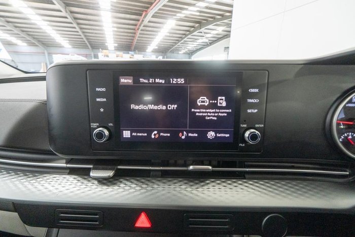 2023 Kia Carnival S