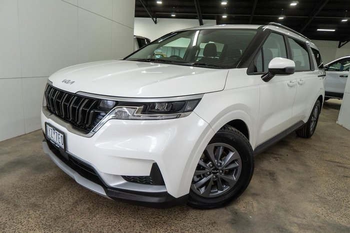 2023 Kia Carnival
