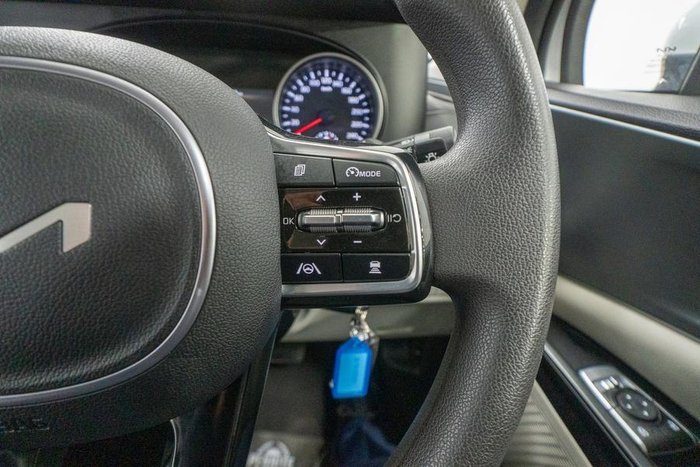 2023 Kia Carnival S