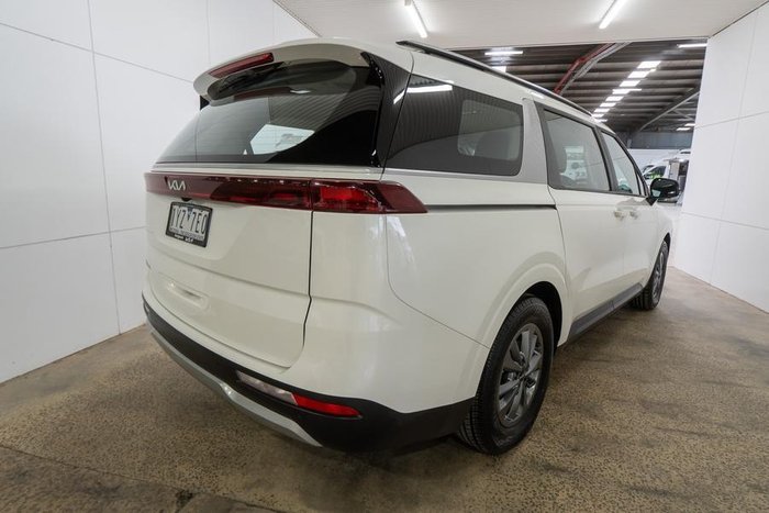 2023 Kia Carnival S